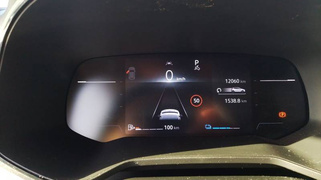 Vehicle 3D Image