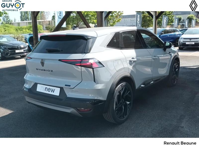 Renault Symbioz