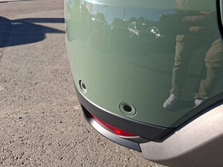 Vehicle 3D Image