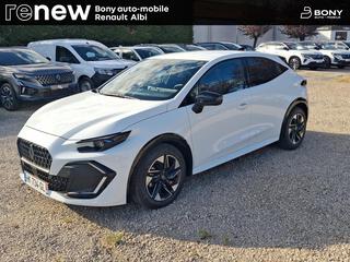 Vehicle 3D Image