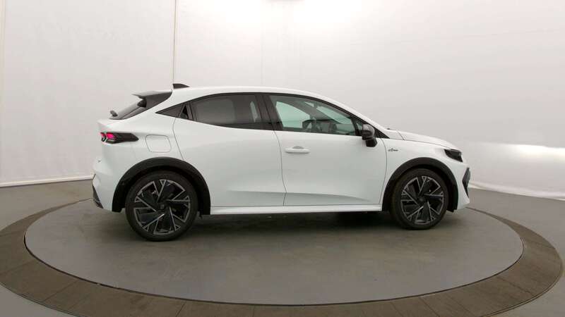 Renault Clio VI