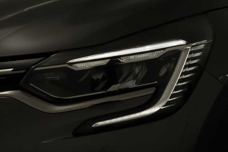 RENAULT Captur Captur 1.0 TCe Techno — photo 5