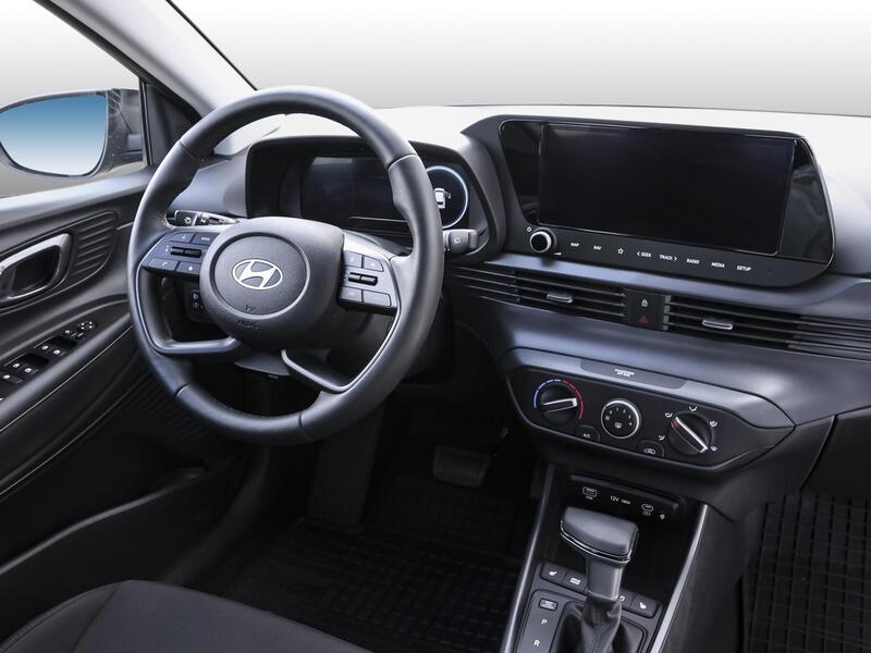 Fahrzeugabbildung i20 NAVI SHZ PDC Bild 4 von 15