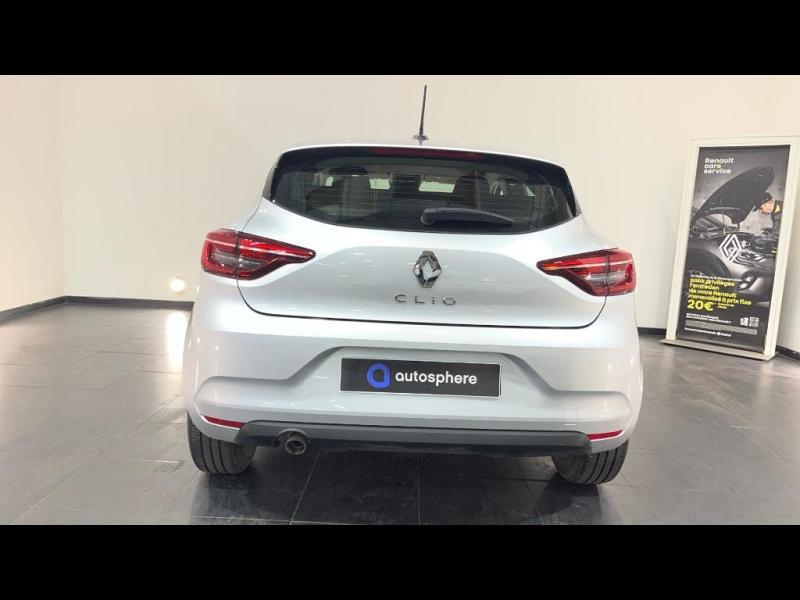 Renault Clio V