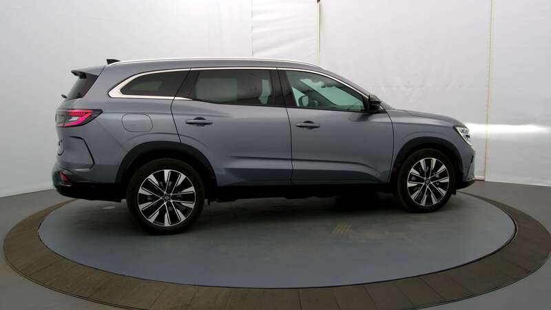 Renault Espace VI