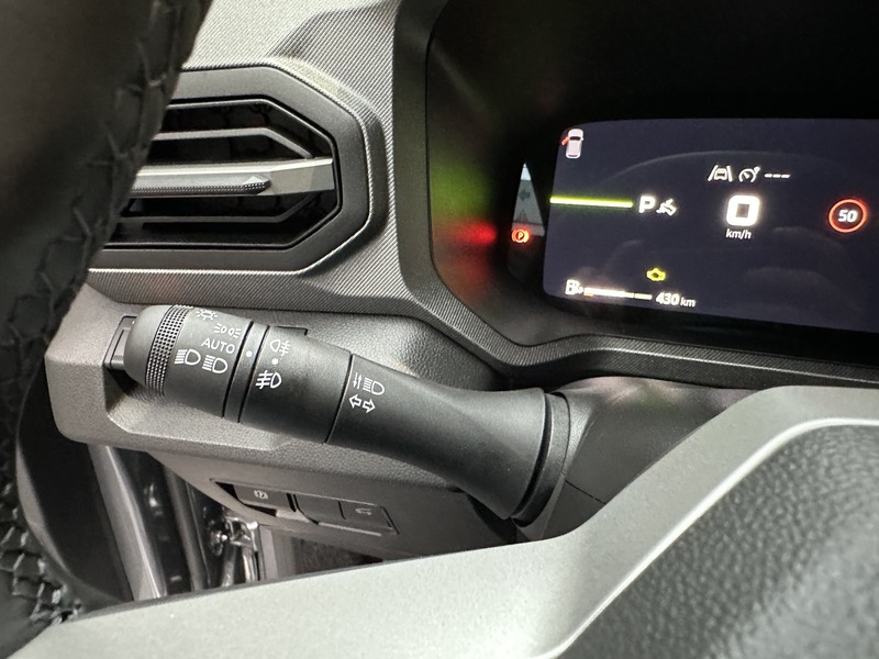 Fahrzeugabbildung Bigster Journey HYBRID 155 Bild 40 von 50