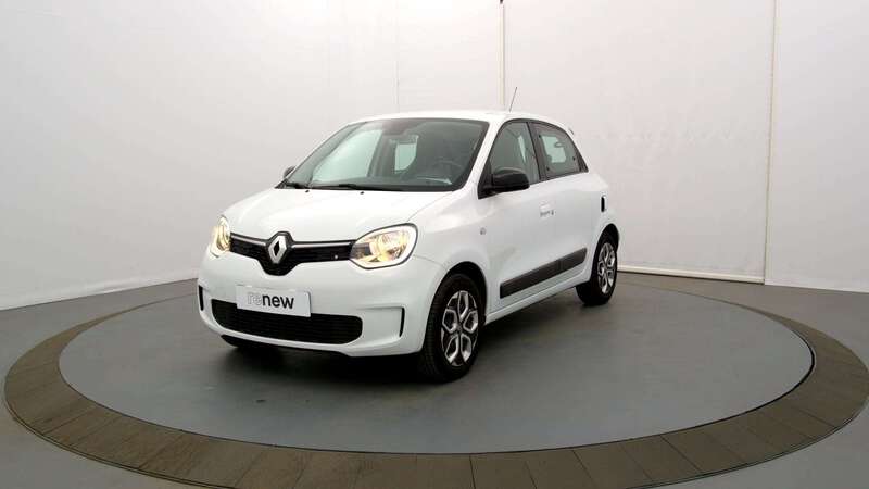 Renault Twingo III
