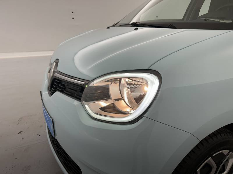 Renault Twingo III
