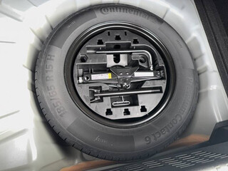 Vehicle 3D Image
