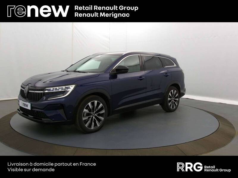 Renault Espace VI