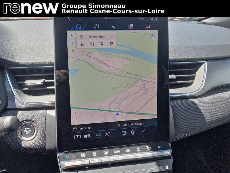 Renault Symbioz
