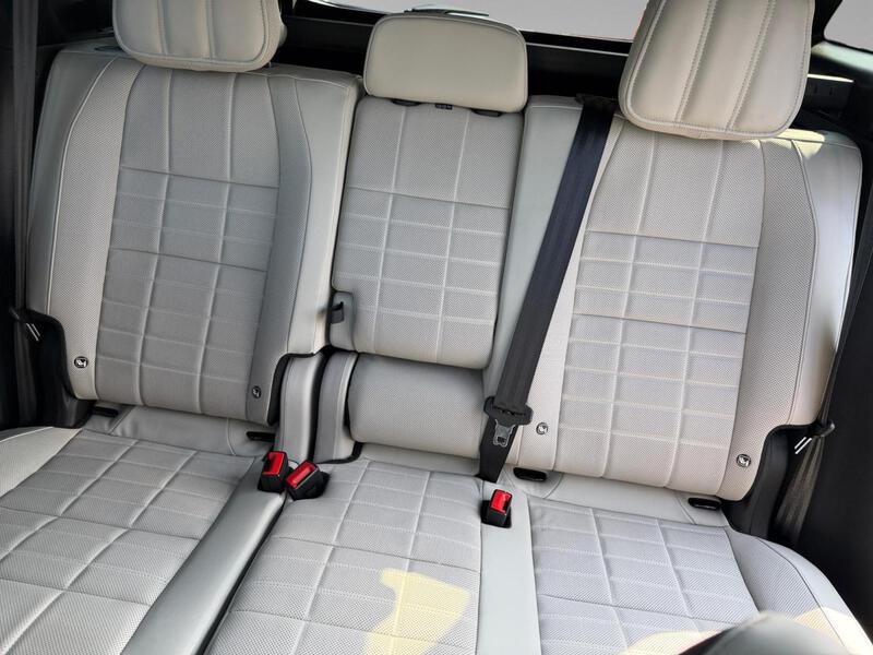 Renault Espace VI