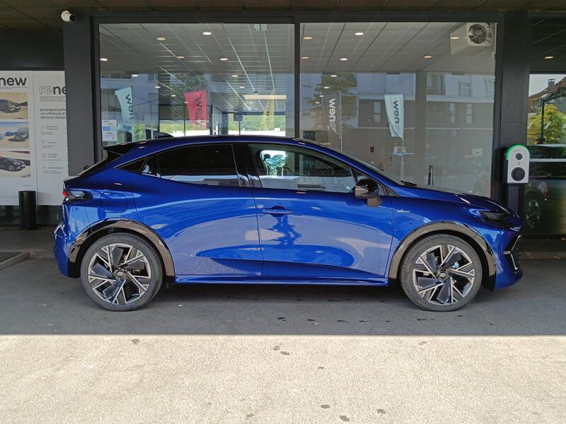 Renault Clio VI