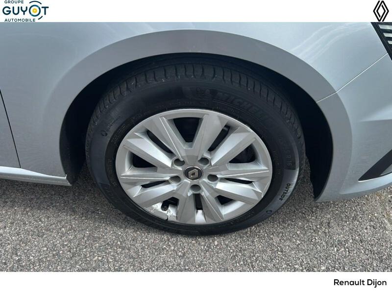 Renault Megane IV Berline