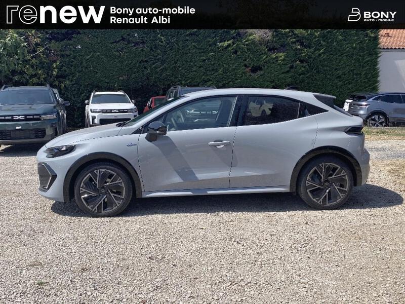 Renault Clio VI
