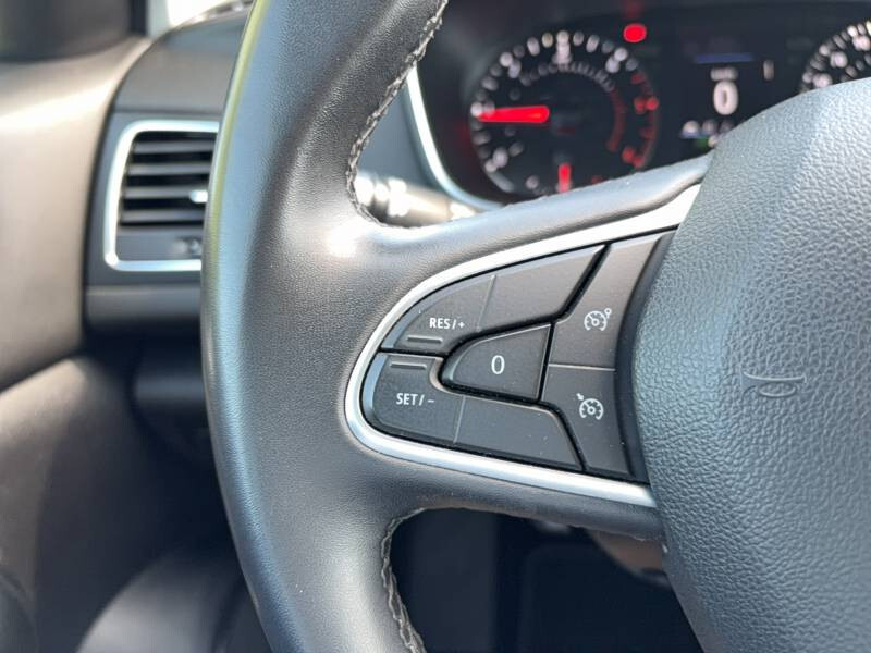 Renault Megane IV Berline