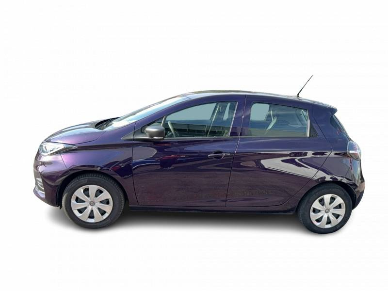 Renault ZOE E-Tech Electrique