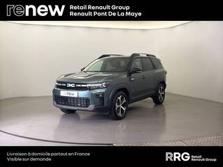 Vehicle 3D Image
