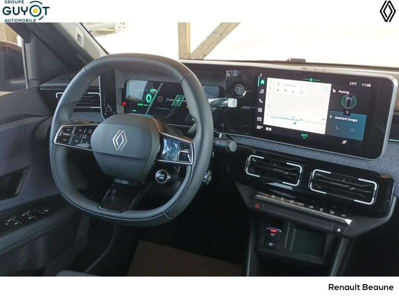 Renault R5 E-Tech Electrique