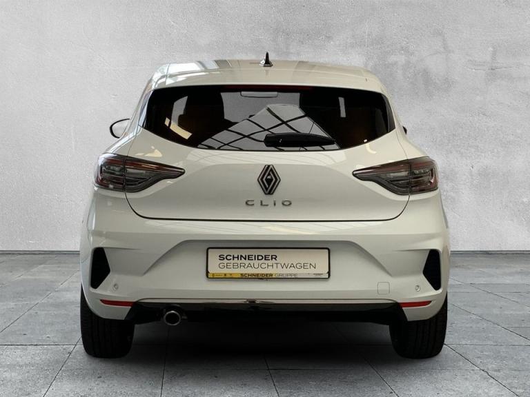 Renault Clio – Bild 4