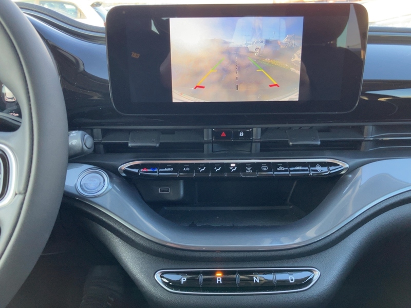 Fahrzeugabbildung 500e 42kWh 118PS Automatik Alufelgen Bild 11 von 15