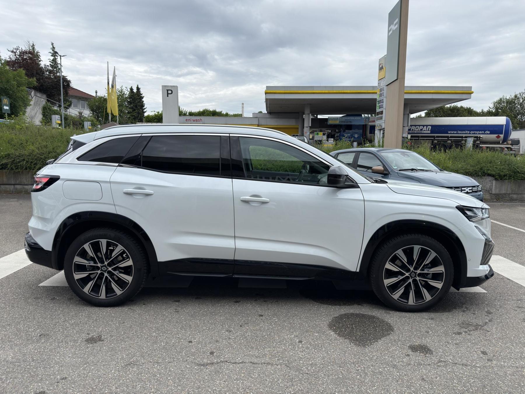 Renault Austral – Bild 4