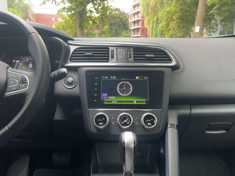 Renault Kadjar