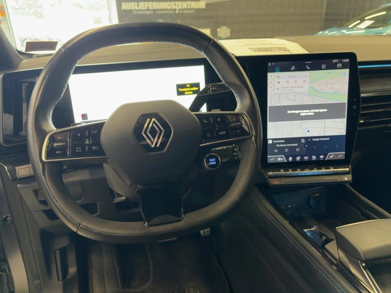 Fahrzeugabbildung Austral Iconic Esprit Alpine full hybrid 200 Bild 13 von 16
