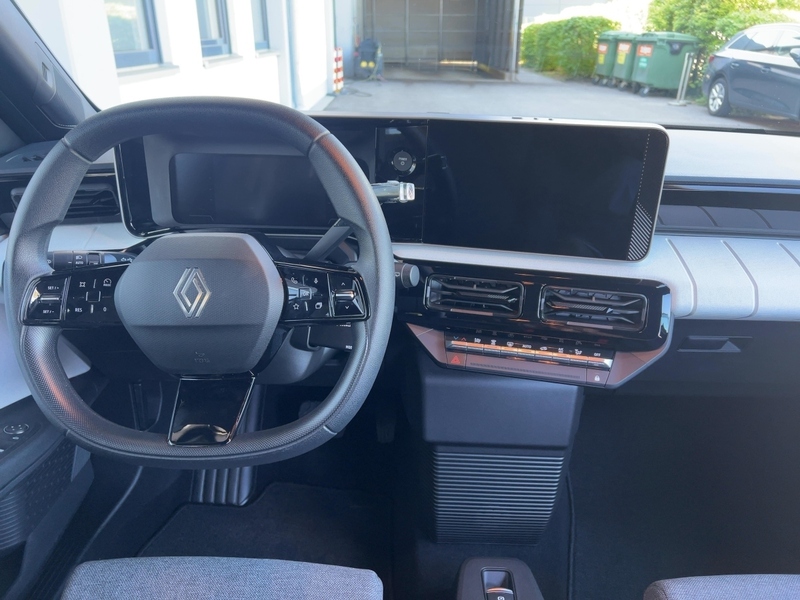 Renault R 5