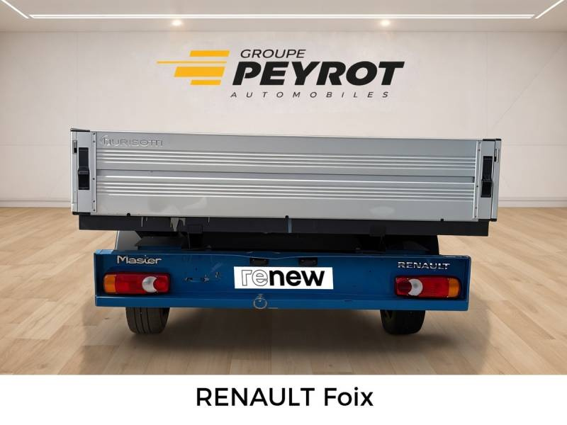 Renault Master III