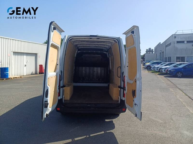 Renault Master III