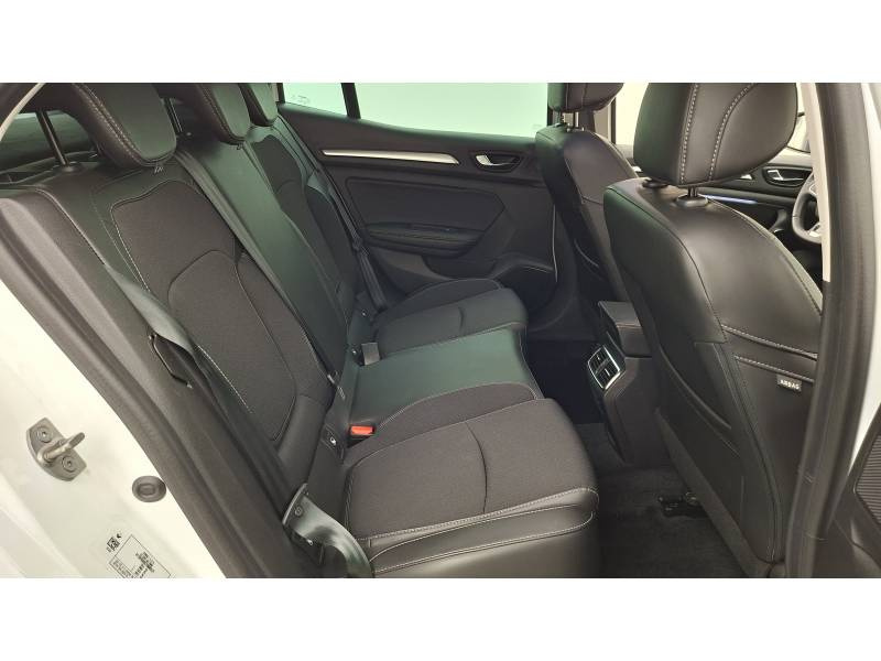 Renault Megane IV Berline