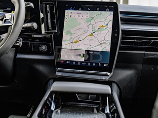 Vehicle 3D Image