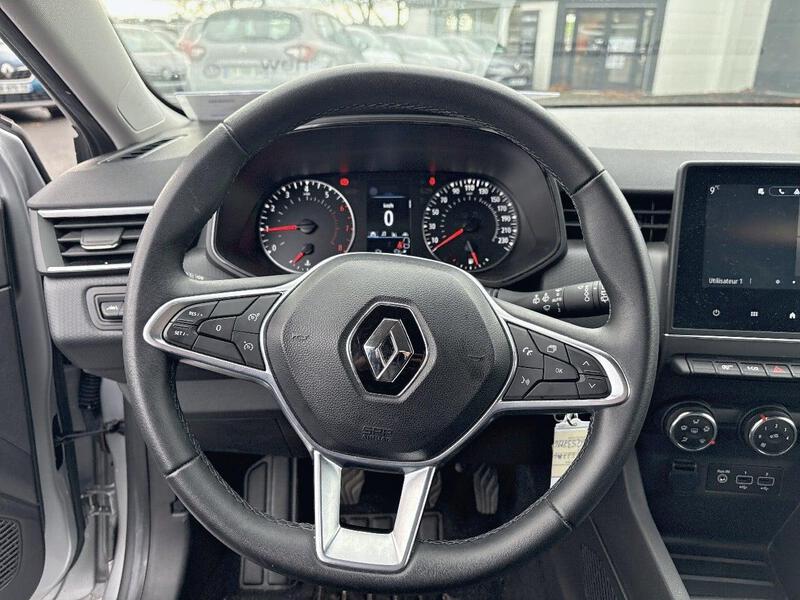 Renault Clio V