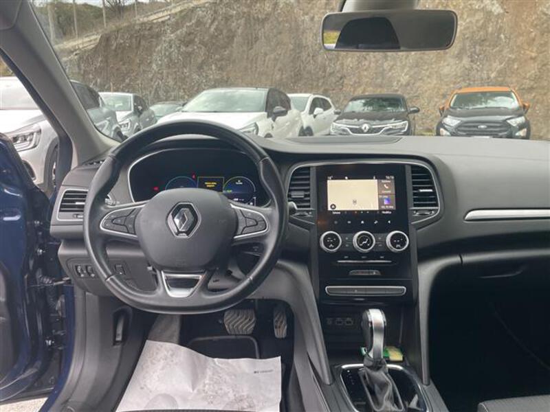 Renault Mégane