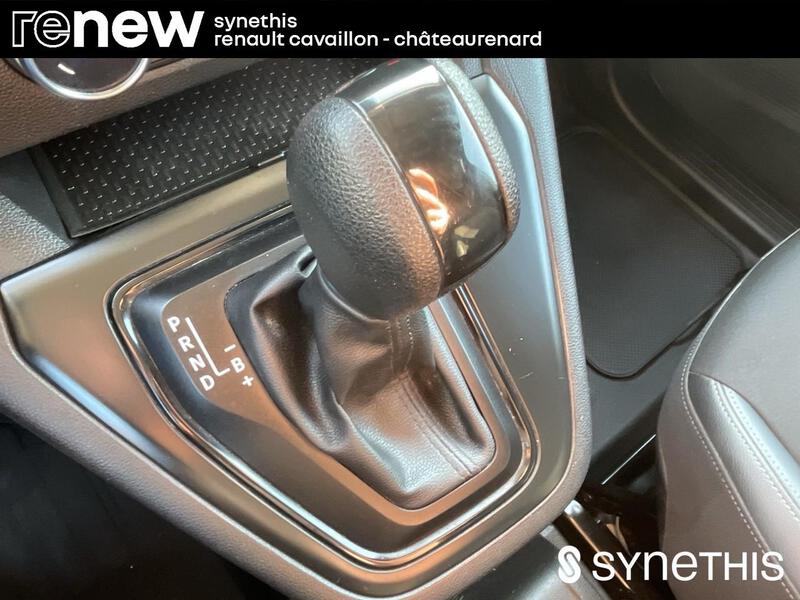 Renault Kangoo VAN E-Tech Electrique