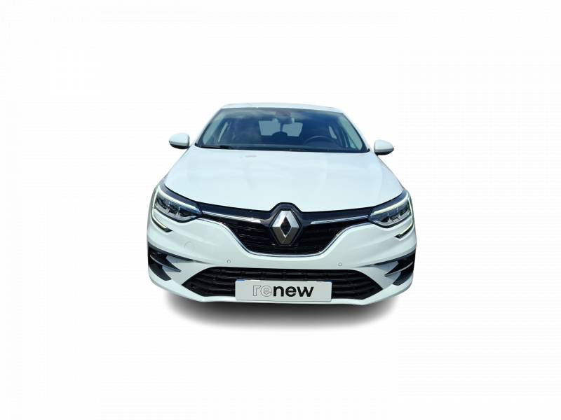 Renault Megane IV Berline