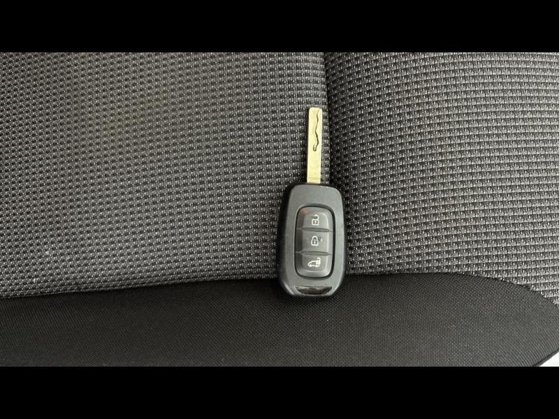 Renault Trafic Fourgon