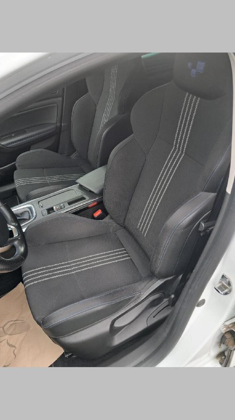 Renault Megane IV Berline