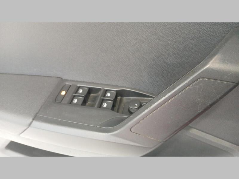 Seat Ibiza III