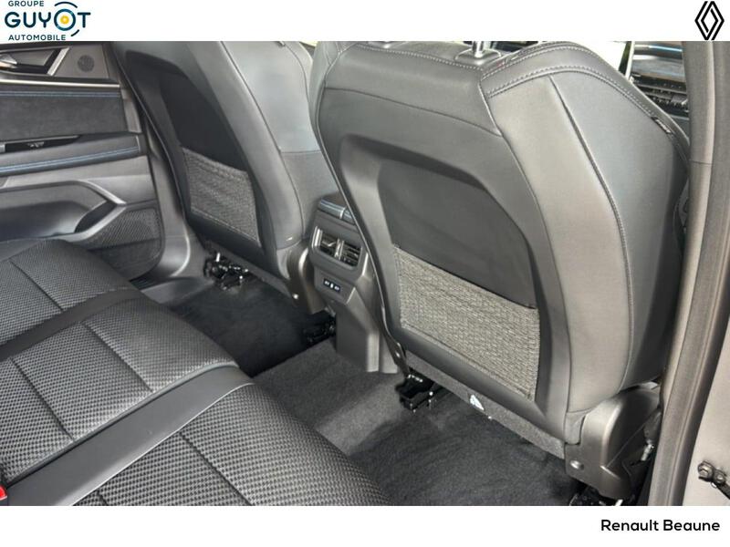 Renault Espace VI