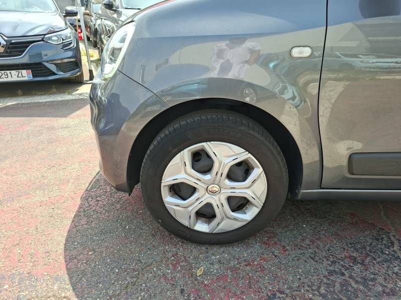 Renault Twingo III