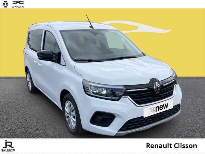 Renault Kangoo VP