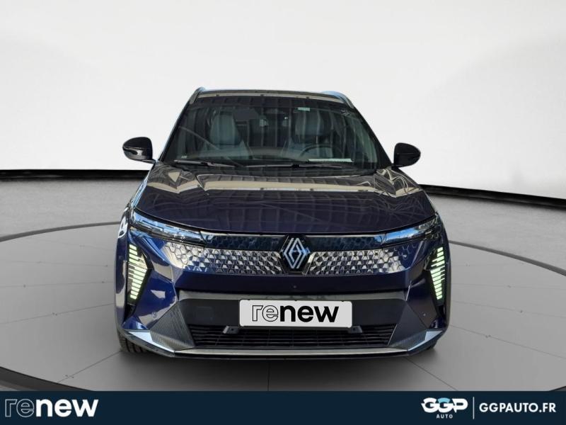 Renault Scenic E-Tech Electrique