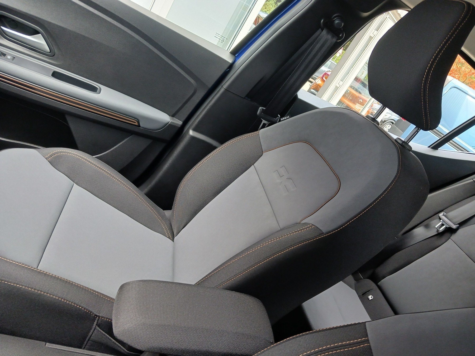 Dacia Sandero – Bild 28