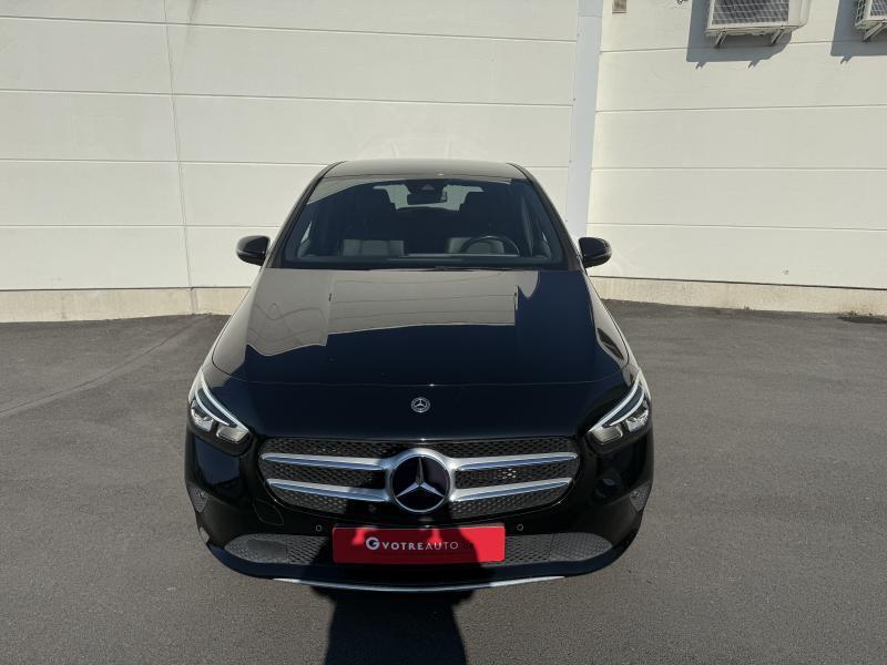 Mercedes-Benz Classe B