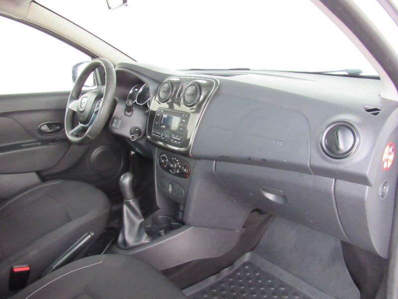 DACIA Logan 2016 — imagine 37