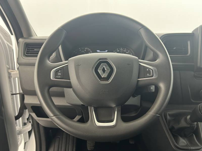 Renault Master III