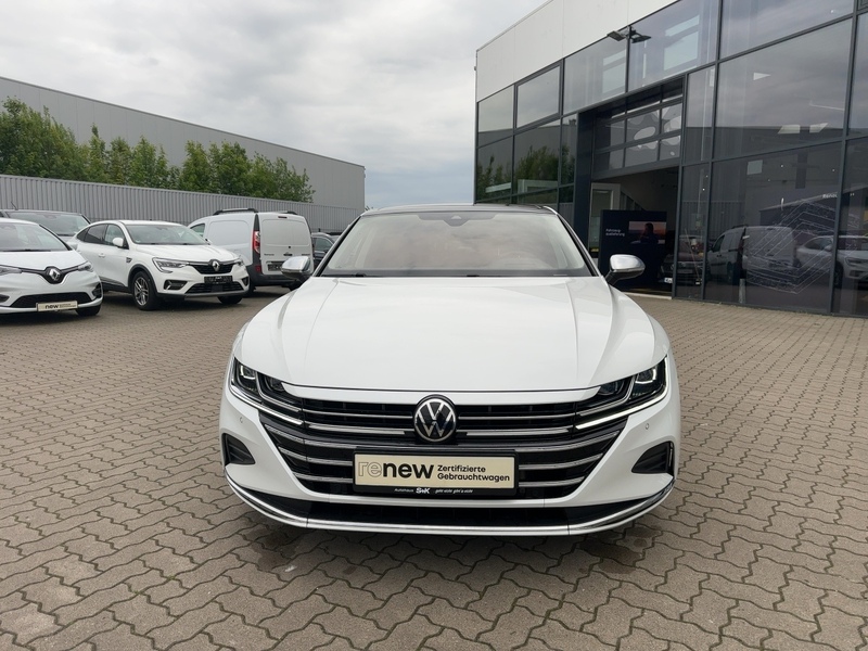 VW Arteon