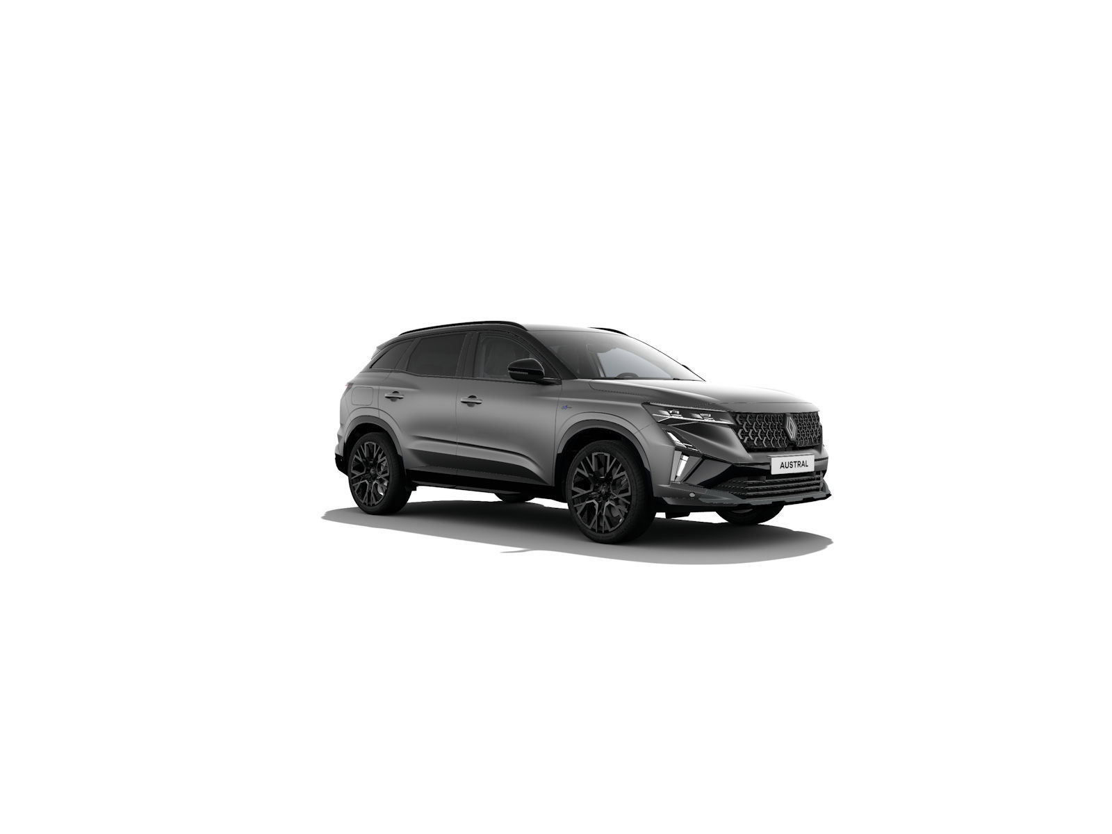 Renault Austral – Bild 21